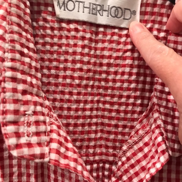 HOST PICK!!!🎉🥳2 for $10🎉🥳Motherhood maternity - Picture 2 of 5